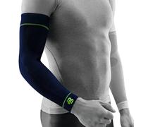 Manga de compresión deportiva larga Bauerfeind M Long Unisex