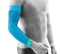 Manga de compresión deportiva larga Bauerfeind M Long Unisex