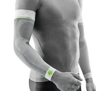 Manga de compresión deportiva larga Bauerfeind S Long Unisex