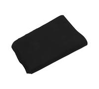 Manga de Compresión en Frío de Gel, Gel de Recuperación para Aliviar el Dolor Reutilizable, Envoltura de Manga Fría para Codo de Rodilla para Dolor Y Lesiones de Pie Y Pierna(Negro L) Personalcareappl