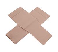 Manga de Compresión para Piernas, Envoltura de Soporte para Piernas Flexible para Piernas(L)