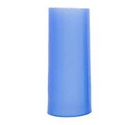 Manga de cuello doblado para saxofón soprano/cuello alto, corcho, piezas de saxofón, accesorios de instrumentos musicales