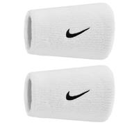 Manga de esponja polar Nike Swoosh Classic Double Wide (x2) TU