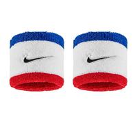 Nike Swoosh Classic - Pulsera unisex para adultos, paquete de 2