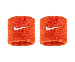 Manga de esponja polar Nike Swoosh Classic (x2) TU
