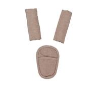 Manga de hombro suave y cómoda, práctica funda de hombro para tu hijo