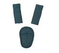 Manga de hombro suave y cómoda, práctica funda de hombro para tu hijo
