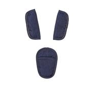 Manga de hombro suave y cómoda, práctica funda de hombro para tu hijo