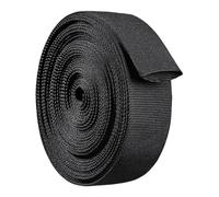 Manga de Manguera hidráulica | Manga de Manguera hidráulica ďe Nailon, Envoltura đe gestión d́e Cables cortable - para Soldadura HVAC Mantenimiento Industrial Fábrica automotriz Garaje al Aire Libre