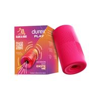 Manga de masturbación Durex Play Slide & Ride