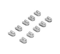 Manga de Ojal de Cabezal de Corte, Reemplazo de Mangas de Ojal de Aluminio para T35 T25 T35X T45X para