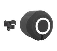 Manga de parabrisas con micrófono fácil de usar para grabadores y KTV con calidad de sonido transparente