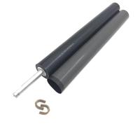 Manga de película de fusor Rodillo de presión Inferior buje de Rodillo Inferior Compatible con Canon P3015 P3015d P3015dn P3015x M521 M525 LBP3560
