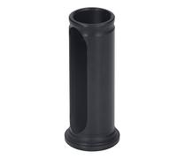 Manga de perforación Reductor de acero de aleación de acero U Reemplazo del soporte del adaptador de manga de perforación para la máquina CNC D25.4-19.05