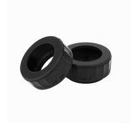 Manga de rodamiento de goma para 607 608 6000 rodamientos de herramientas eléctricas de tamaño adecuado para amoladora angular y unidades de martillo eléctrico (607 altura 10 mm)