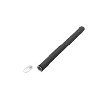 Manga de Rodillo Fusor con Grasa Compatible con HP P2035 P2055 P2030 P2050 M2727 P2014 Pro 400 M400 M401 M425 Pack de 5