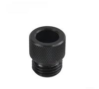 Manga de taladro para rosca M14 X2 Especificaciones para la mayoría de herramientas de perforación estándar, tamaños de buje de taladro de repuesto que van desde 2 mm a 10 mm (10 mm)