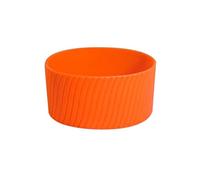Manga De Taza De Café - Cubiertas De Taza De Silicona Para Bebidas | Manga De Taza De Café No Slip De Silicona | Manga De Café Reutilizable | Manga De Taza Caliente Resistente Al Calor | Manga De Taza