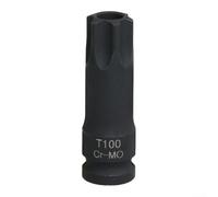Manga de tornillo de piñón del árbol de levas para motor M271 M274 M276, adaptador de enchufe de accionamiento de 12,5 mm, herramienta de reparación de cadena de distribución, kit de extracción de