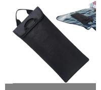 Manga de vejiga de hidratación - Polla de Oxford 600D, bolsa de refrigerador aislada | Ligero de almacenamiento de la vejiga de agua protectora, cubierta térmica para paquetes de hidratación de 2L a 2