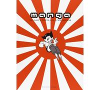 Manga. Del cuadro flotante a la viñeta japonesa (ENSAYO)