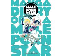 MANGA DIARY OF A MALE PORN STAR 5