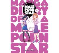 Manga Diary of a Male Porn Star Vol. 4