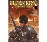 Manga Elden Ring Become Lord 2 standard