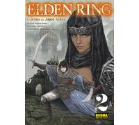 Manga Elden Ring La Senda del Árbol Áureo 02 standard