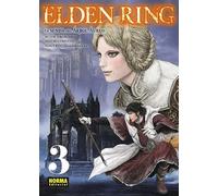 Manga Elden Ring La Senda del Arbol Aureo 03 standard