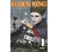 Manga Elden Ring La Senda del Arbol Aureo 04 standard