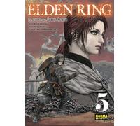 Manga Elden Ring La Senda del Arbol Aureo 05 standard