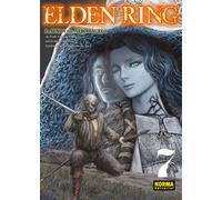 Manga Elden Ring La Sombra del Arbol Aureo 07 standard