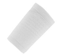 Manga Fija Ugo - Soporte para Bolsa de Pierna de Catéter - Mezcla de Fibras Fuertes y Duraderas con Costuras Externas Lavable (Extra Extra Grande (paquete de 4))