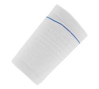 Manga Fija Ugo (x4) - Soporte para Bolsa de Pierna de Catéter - Mezcla de Fibras Fuertes y Duraderas con Costuras Externas Lavable (Paquete de 4) (Medio)