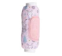 Manga Fría Refrescante | Cojín Brazo Lactancia -Alfombrilla Bebé | Transpirable Absorbente Sudor, Verano Caluroso, Dolor, Posición Cómoda, Hogar, Viaje, Madre, Descanso, Cuidado Infantil