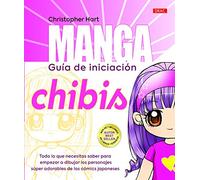 Manga Guía De Iniciación Chibis