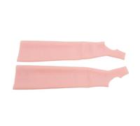 Manga Hidratante para Brazo, Suave, Elástica, SEBS, Antideslizante, Orificio para el Pulgar, Brazo, Codo, Manga Suavizante para Piel Hidratada, Material SEBS, Cantidad 1 par