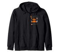 Manga Japanese Anime Merch Kawaii Kitsune para hombres, mujeres y niños Sudadera con Capucha