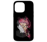 Manga Jujitsut/Anime Kaizen/Jujitsu Sorcerer/Curse Carcasa para iPhone 14 Pro Max