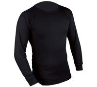 Manga Larga Ropa Interior Térmico Camiseta