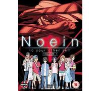 Manga - Noein Vol.1 [Reino Unido] [DVD]