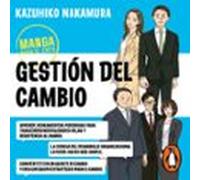 Manga para el éxito 4 - Gestión del cambio