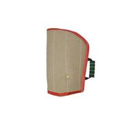 Manga para mordedura de Perro, Equipo de Entrenamiento para mordedura de Perro, Brazo de protección, Juguete para morder y Tirar