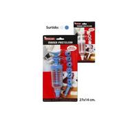 Manga pastelera jeringa con accesorios, privilege