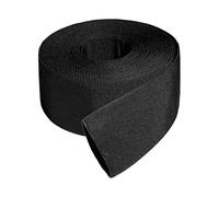 Manga Protectora para Cuerda de Cabrestante,Protección De Nylon Para Cabrestante - Cubierta Para Cable De Curricán - para Uso Mecánico, al Curricán, Escalada, Vehículo, Remolque, Motor,