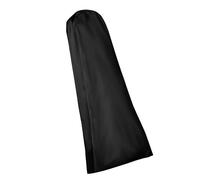 Manga protectora para guitarra - Tapa de para gig, de protección solar | Estudio de guitarra ligera portátil para estudio en casa, escudo resistente al polvo y a las intem, Negro ,