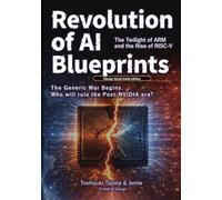 Manga Revolution of AI Blueprints: The Twilight of ARM and the Rise of RISC-V (Manga Technology Visual Guide Edition)
