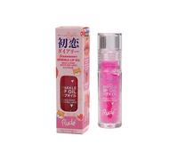 Manga Sparkle Lip Oil Strawberry Oil Strawberry