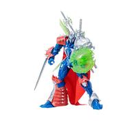 Manga Spawn Sdcc San Diego Comic Convention 7inch Action Figura Mcfarlane Toys